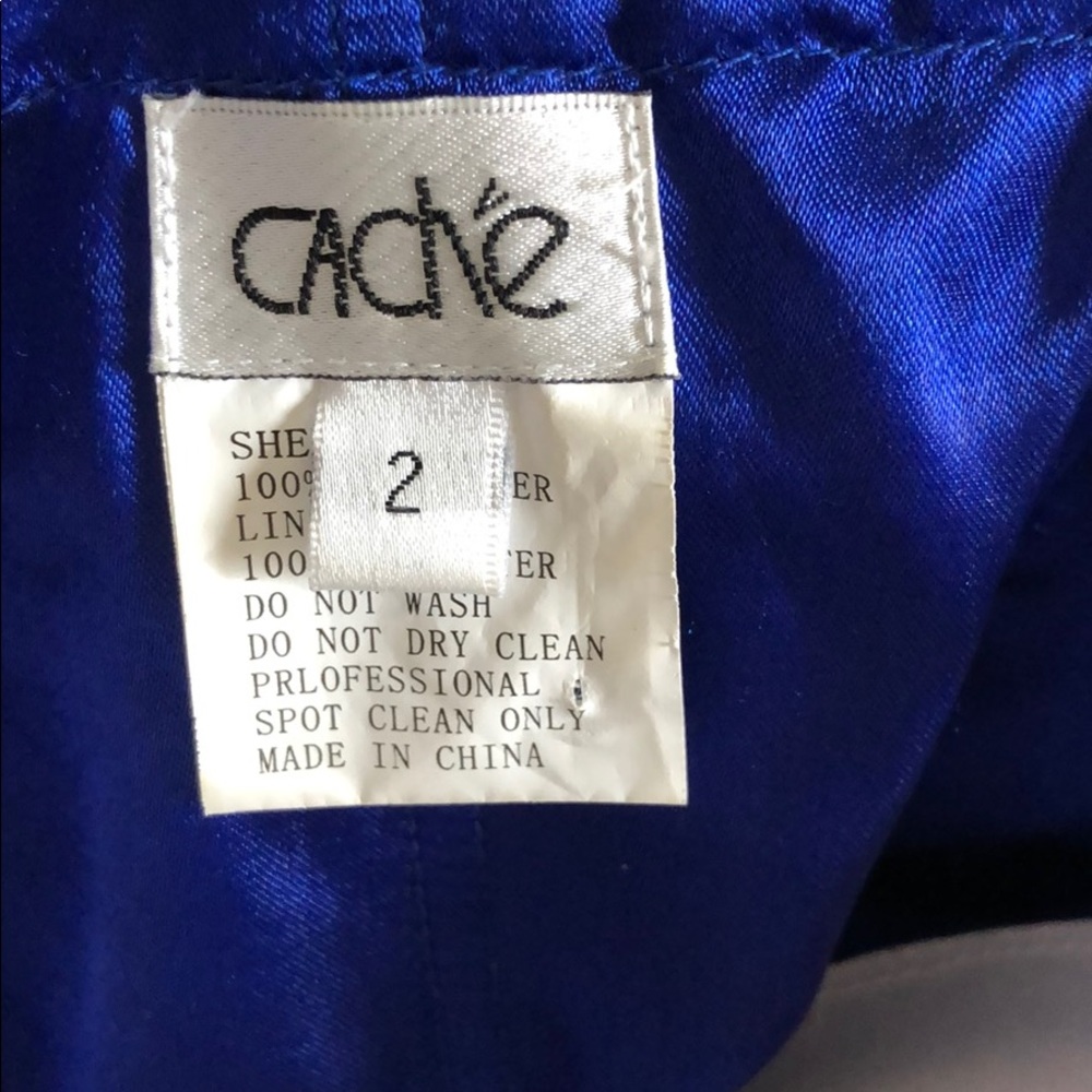 Cache Gown - image 5